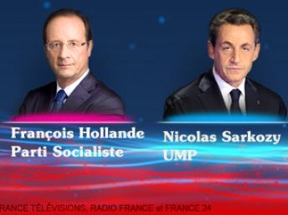 ຟລັ່ງ ເລີ່ມຈັດຕັ້ງ ການເລືອງຕັ້ງປະທານາທິບໍດີຮອບທີສອງ